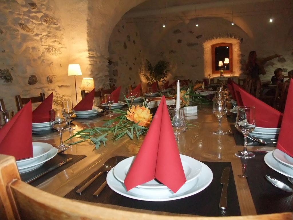 Tournon-sur-Rhône Le Domaine Du Grand Cellier Chambres D'Hotes En Savoie المظهر الخارجي الصورة
