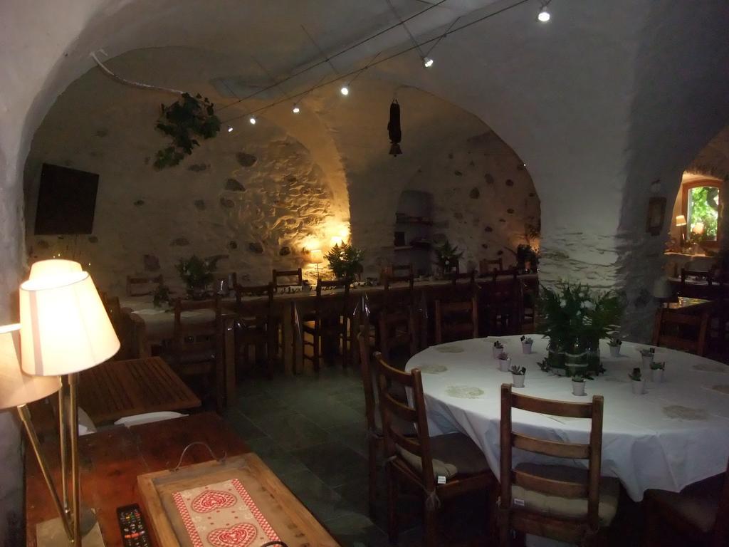 Tournon-sur-Rhône Le Domaine Du Grand Cellier Chambres D'Hotes En Savoie المظهر الخارجي الصورة