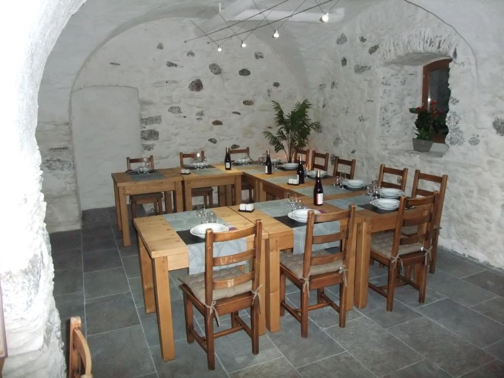 Tournon-sur-Rhône Le Domaine Du Grand Cellier Chambres D'Hotes En Savoie المظهر الخارجي الصورة