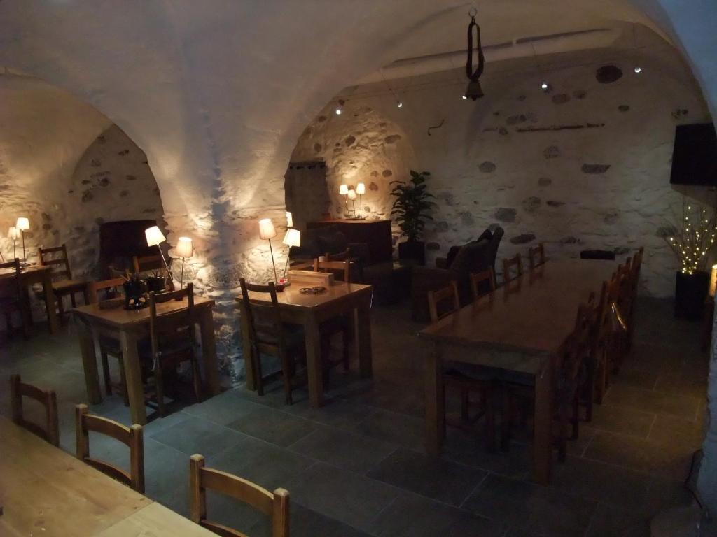 Tournon-sur-Rhône Le Domaine Du Grand Cellier Chambres D'Hotes En Savoie المظهر الخارجي الصورة