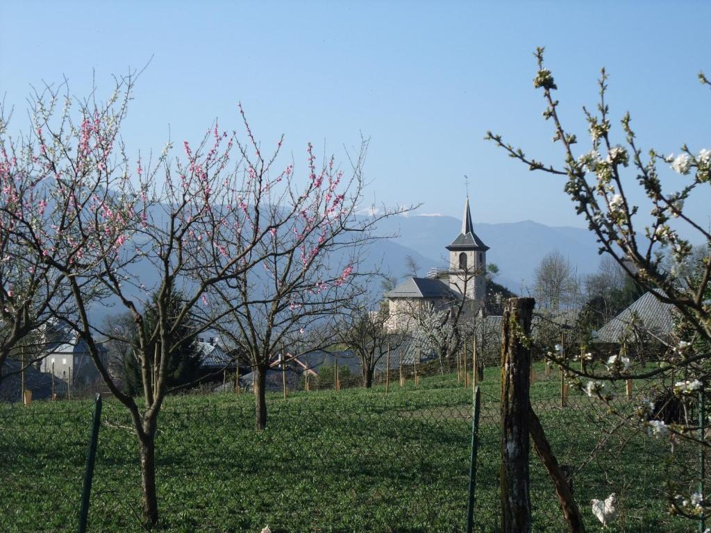 Tournon-sur-Rhône Le Domaine Du Grand Cellier Chambres D'Hotes En Savoie المظهر الخارجي الصورة