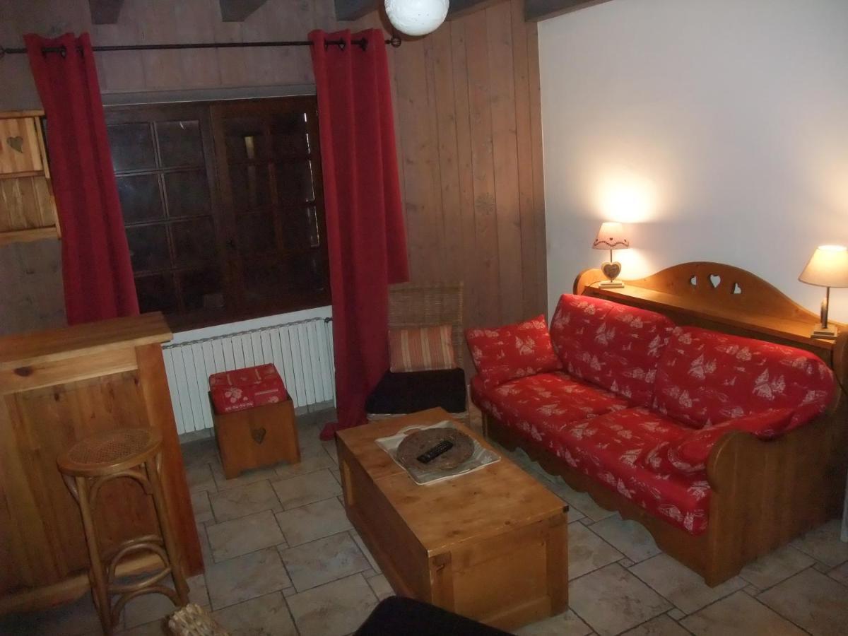 Tournon-sur-Rhône Le Domaine Du Grand Cellier Chambres D'Hotes En Savoie المظهر الخارجي الصورة
